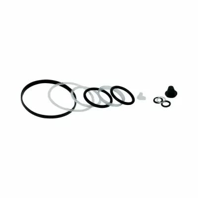Juego De Empaques Para Gato De Botella Truper Gat-4