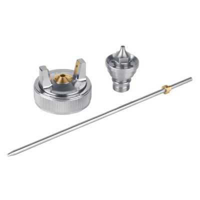 Kit De Repuestos Para Pistola De Gravedad Truper Pipi-403 (RE-PIPI-403) Kit De Repuestos Para Pistola De Gravedad Truper Pipi-403 (RE-PIPI-403)