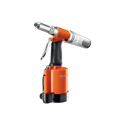 Remachadora Neumática 3/16" Fuerza De 900 Kg Truper (TPN-883-2)
