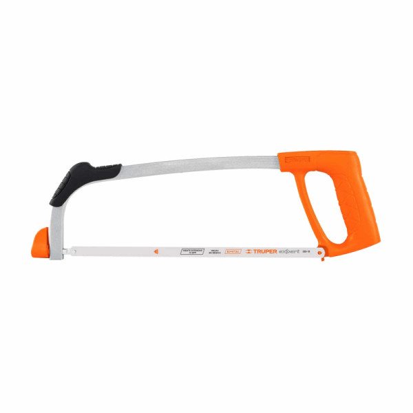 Marco Profesional Tubular De Acero Para Segueta De 12" Truper (ATT-12)