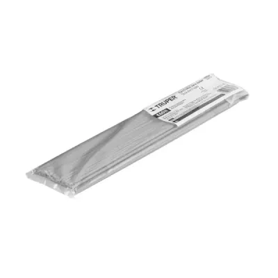 Soldadura Eléctrica E-6011 De 1 Kg, Diámetro 5/32" Truper