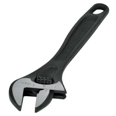 Llave Expansiva Industrial De 15" Con Apertura De 1.7/8" Truper