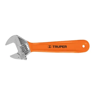 Llave Expansiva De 6 Truper
