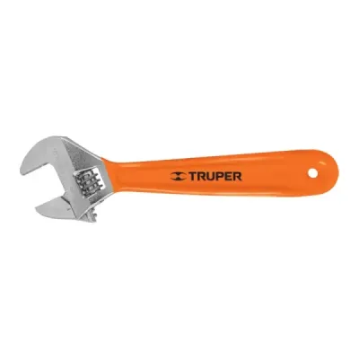 Llave Expansiva De 8 Truper