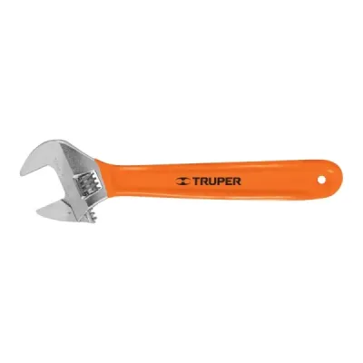 Llave Expansiva De 12 Truper