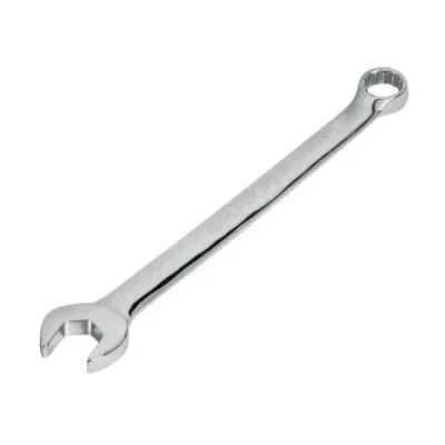 Llave Mixta Extralarga De 1/4", Largo 125 Mm, Uso Rudo Truper