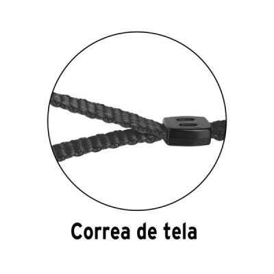 Flexómetro Auto Lock De 3 M Anti-Impacto, Uso Profesional Truper (FA-3M)