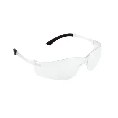 Gafas De Seguridad Ligeras Lente Claro Toolcraft Diseño Neo