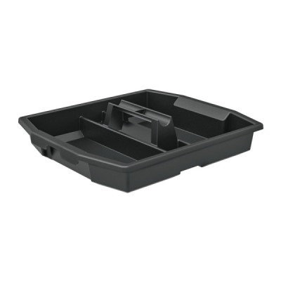 Caja De Herramientas De 57 Litros Con Ruedas, Soporta 40 Kg Truper (CHP-23R) Caja De Herramientas De 57 Litros Con Ruedas, Soporta 40 Kg Truper (CHP-23R)